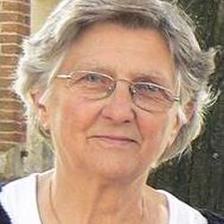 Josée MEUNIER à : avis de décès