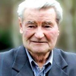 Joseph HERIN à Bure: avis de décès