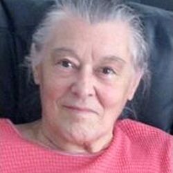 Josette DACHELET à Wiesme: avis de décès