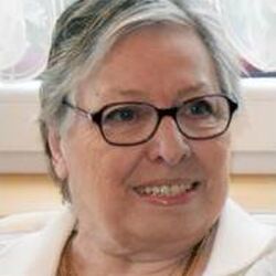 Josiane BERTRAND à : avis de décès