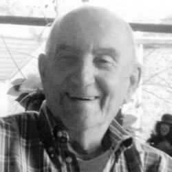 Jules ANTOINE à Saint-Hubert: avis de décès