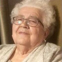 Laure JOACHIM à Thisnes: avis de décès