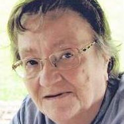 Liliane JACOB à -: avis de décès