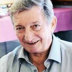 Louis PIRÇON à Thisnes: avis de décès