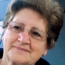 Louise FONTAINE à Saint-Servais: avis de décès