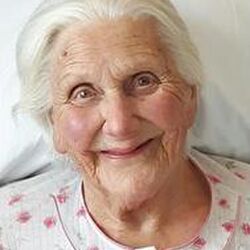 Louise HUSTIN  à Ethe: avis de décès