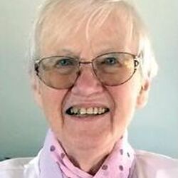 Lucienne GODFROID à Sibret: avis de décès