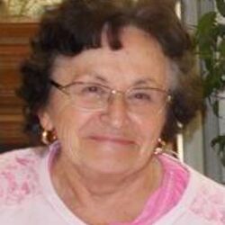 Lucienne NIVESSE à Rumillies: avis de décès