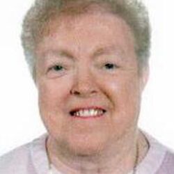 Madeleine LECLERCQ à Falisolle: avis de décès