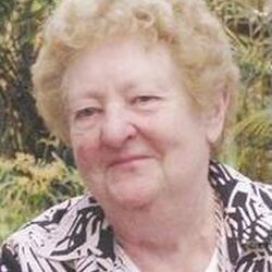 Maggy HENRY à Bohan: avis de décès