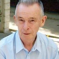 Marc Rosier à Tourpes: avis de décès