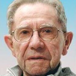 Marcel GALET à -: avis de décès