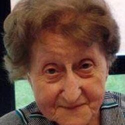 Marguerite NOËL à Marenne: avis de décès