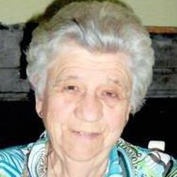 Marie DETHINNE à Houyet: avis de décès