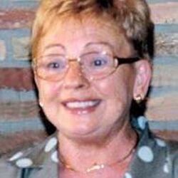 Marie-José AMORISON à Gaurain-Ramecroix: avis de décès