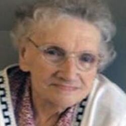 Marie-José PÖTTGENS à Welkenraedt: avis de décès