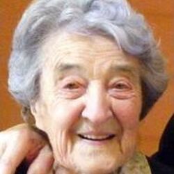 Marie-José SIMON à Bastogne: avis de décès