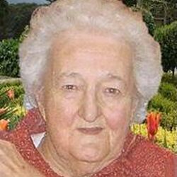 Marie-Louise FLAHAUX à Maillen: avis de décès