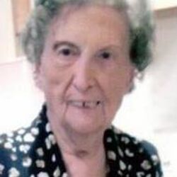 Marie-Louise GUILMOT à : avis de décès