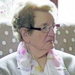 Marie-Louise WENIN à Marche-en-Famenne: avis de décès