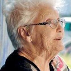 Marie MEUNIER à Namur: avis de décès