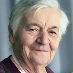 Marie TABART à Carlsbourg: avis de décès