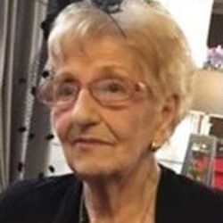 Marie-Thérèse LETANGRE à Mouscron: avis de décès