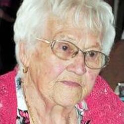 Mariette GIRS à Bertrix: avis de décès