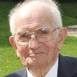 Maurice GOFFIN à Framont: avis de décès