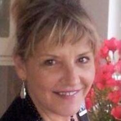 Micheline LORCE à Theux: avis de décès