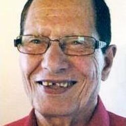 Mohand ABBAS à Jehonville: avis de décès