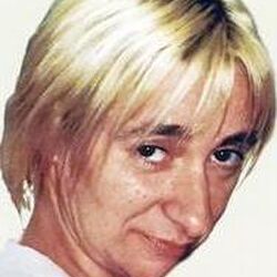 Nadia HAYNE à -: avis de décès