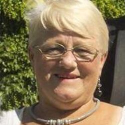 Nadine Monfort à Ellezelles: avis de décès