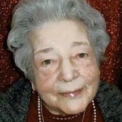 Nelly LEROY à Basècles: avis de décès