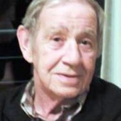 Oswald ERNOUX à Franière: avis de décès