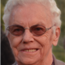 Paulette HURBAIN à Lesdain: avis de décès