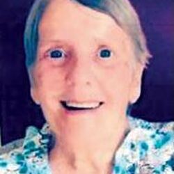 Paulette LAMBERT à Floreffe: avis de décès