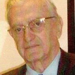 Pierre DUELZ à Basècles: avis de décès