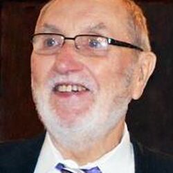 Raoul CHEVALIER à -: avis de décès