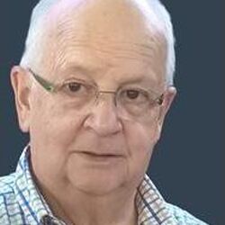 Raymond PONCELET à Saint-Hubert: avis de décès