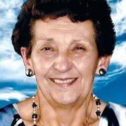 Raymonde BRUNEAU à Huissignies: avis de décès