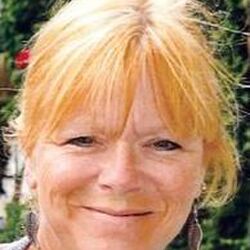 Régine COULON à Enghien: avis de décès