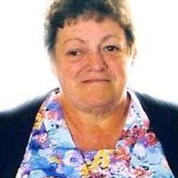 Renée DEVIAENE à Vaulx: avis de décès