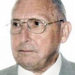 Roger MOLLET à Ghislenghien: avis de décès