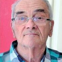 Roger MOREAUX  à Saint-Mard: avis de décès