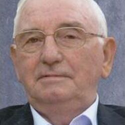 Roger STILMANT à Bastogne: avis de décès