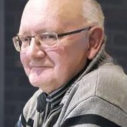 Ronald VYNCKE à Russeignies: avis de décès