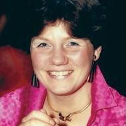 Thérèse-Marie SEYNHAEVE à Tournai: avis de décès