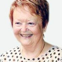 Viviane VANDREPOTTE à Antoing: avis de décès