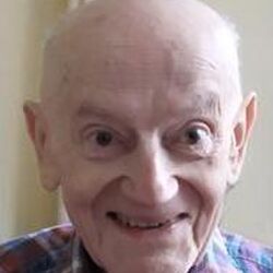 Willy DUBOIS à -: avis de décès